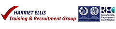 Recruitment Consultant Logo