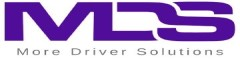 HGV 1 Tipper Driver Logo