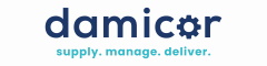 Mech Fitter (Conveyor Installation) Logo