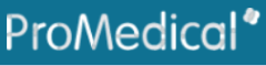 ProMedical Personnel Ltd Logo