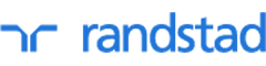 Randstad Technologies Recruitment Logo