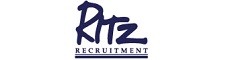 Construction Recruitment Consultant Logo