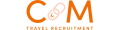 Business Travel Consultant Logo