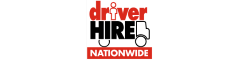Driver Hire Southend Logo