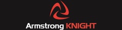 Armstrong Knight Logo