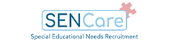 SENCare Recruitment Ltd Logo