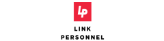 Link Personnel Logo