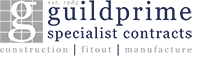 Quantity Surveyor Logo
