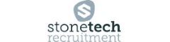 Stonetech Recruitment Logo