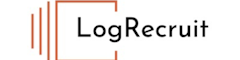 Logrecruit LTD Logo