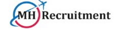 Stansted Airport Cargo Warehouse Operative Logo