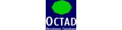 Octad Recruitment Ltd Logo