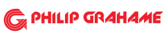 Philip Grahame International Logo
