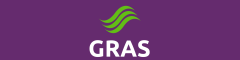 Grass Roots Academic Support Logo