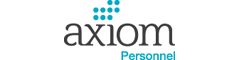 Axiom Personnel Ltd Logo