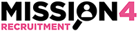 Part-Time Executive Assistant to the CEO Logo