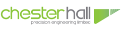 Chester Hall Logo