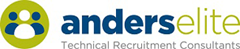 Shift Mechanical Engineer - Enfield Logo