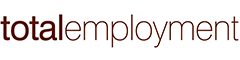Total Employment Logo