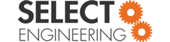 Select Engineering Logo