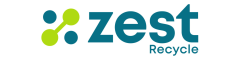 Zest Recycle Logo