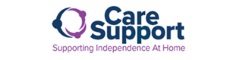Night Working Care and Support Worker - Havering Logo