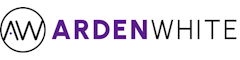 Arden White Limited Logo