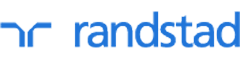 Randstad Finance Logo