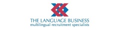 Spanish Speaking Sales Account Manager Logo