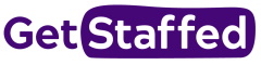 Get Staffed Logo