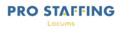 Pro Staffing Locums Ltd Logo