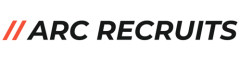 ARC Recruits Logo