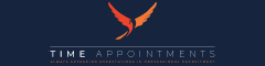 Time Appointments Logo