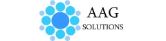 AAG Solutions Ltd Logo