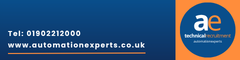 Automation Experts Ltd Logo