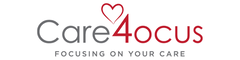 Complex Care Support Worker Logo