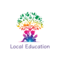 Secondary Supply Teacher Logo