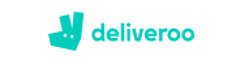 Deliveroo Driver Logo