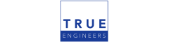 True Engineers Logo