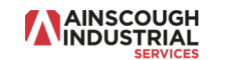 Ainscough Industrial Services  Logo