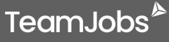 Team Jobs - Commercial  Logo