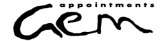 Office Cleaner Logo