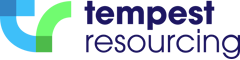 Tempest Resourcing Limited Logo