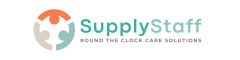 Social Care Assistant Logo