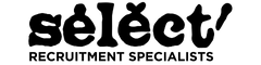 Select Recruitment Specialists Ltd Logo