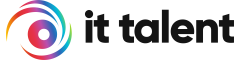 IT Talent Solutions Logo