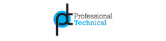 Systems Control Design Engineer Logo