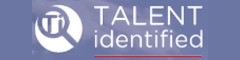 Talent Identified Logo