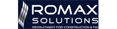 Romax Site Services Ltd Logo
