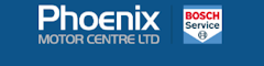 Phoenix Service Centre Logo
